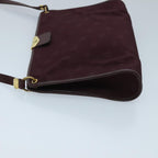 Dior  Synthetic Shoulder Bag (Pre-Owned)