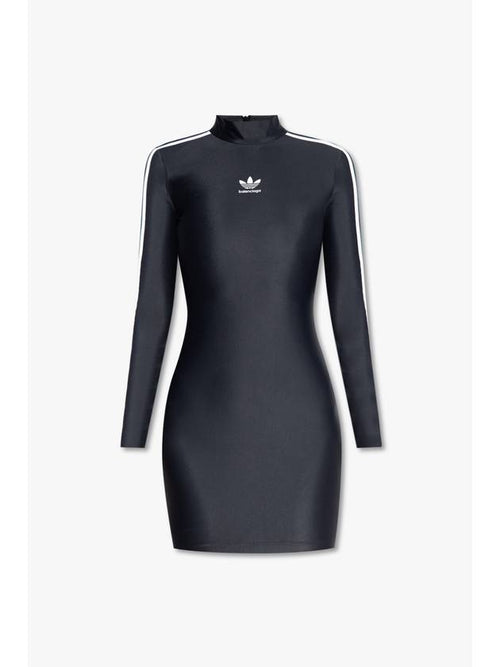 Balenciaga ADIDAS Women's Black