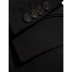 Balenciaga Wool Jacket Women