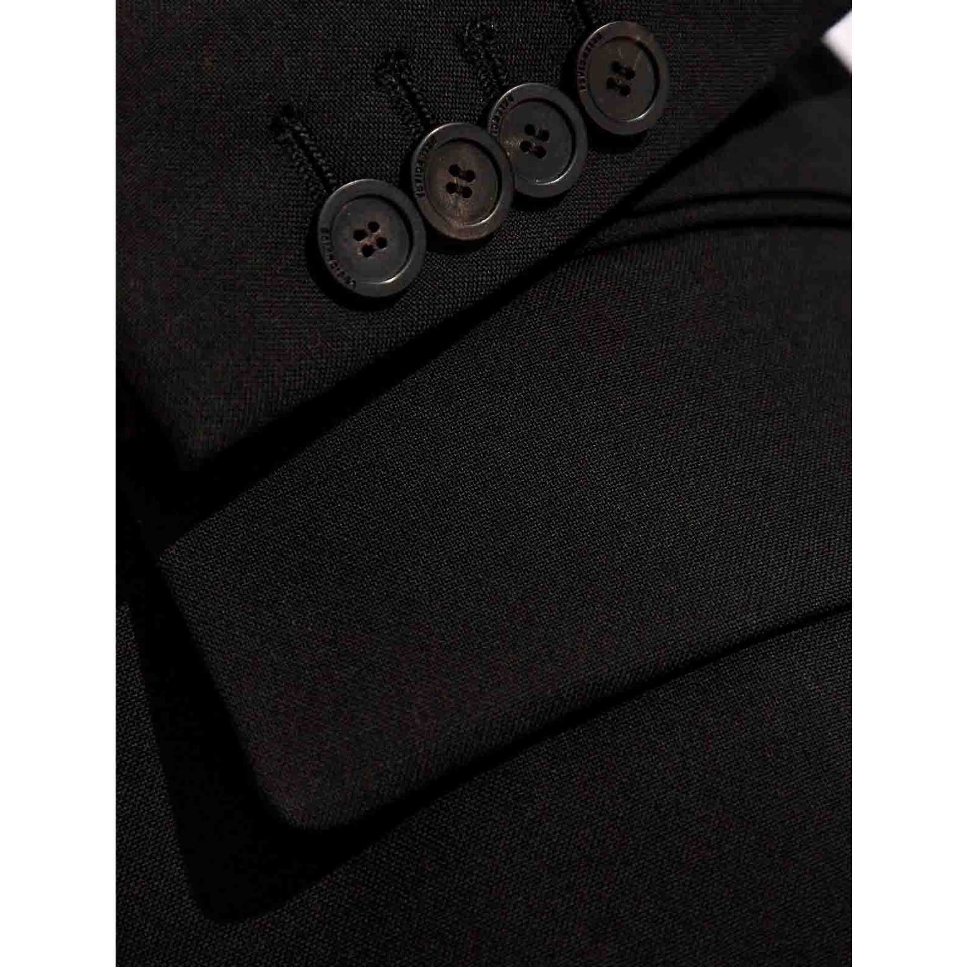 Balenciaga Wool Jacket Women