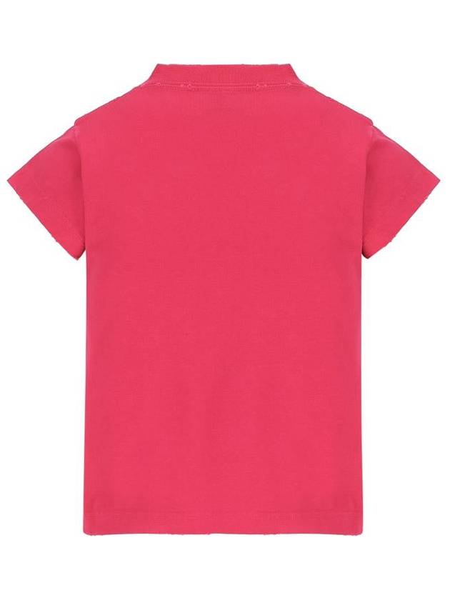 Balenciaga Balenciaga T-Shirt And Polo Shirt