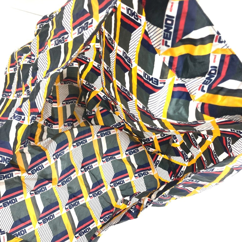 Fendi  Leather Tote Bag ()