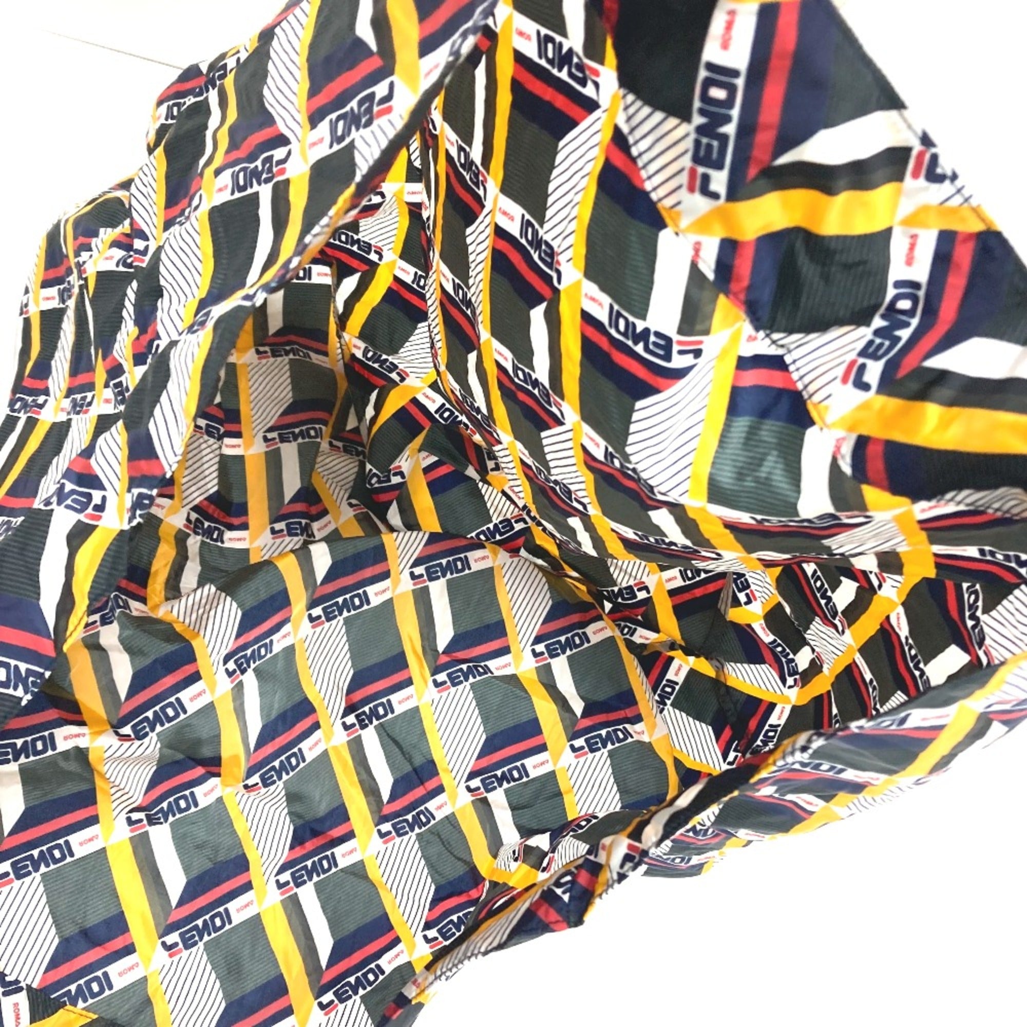 Fendi  Leather Tote Bag ()