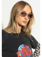 Balenciaga Balenciaga Sunglasses, Women's, Pink