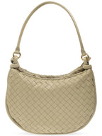 Bottega Veneta 23 fw GEMELLI Medium Leather Shoulder Bag 764281VCPP12929 B0710947356
