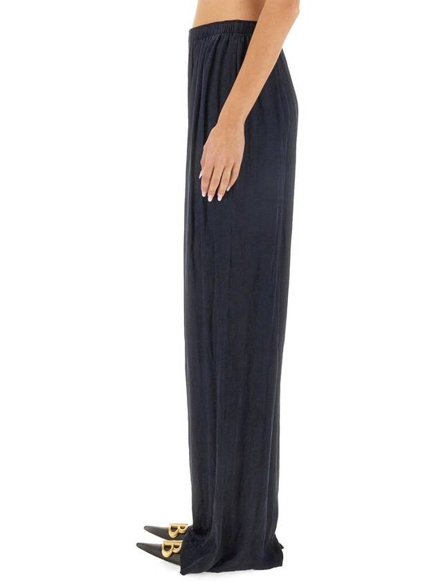 Balenciaga Balenciaga Pants "Pyjama"