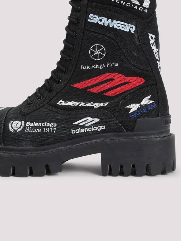 Balenciaga Balenciaga Boots