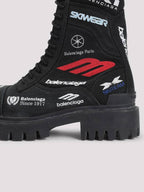 Balenciaga Balenciaga Boots