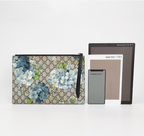 Gucci Clutch 30cm blue 23101578467594