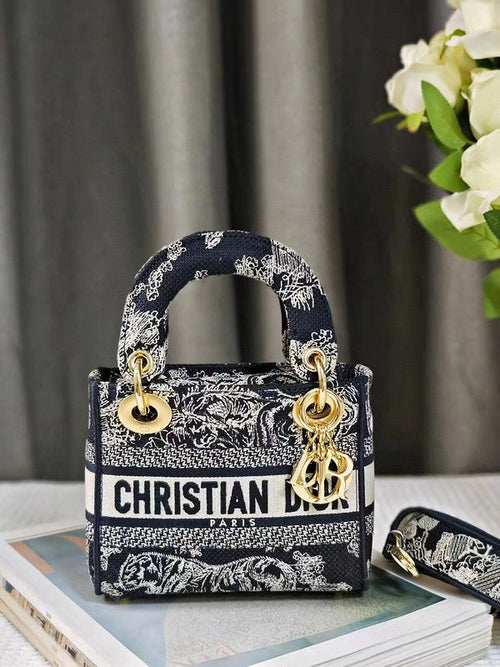 Dior Bag Luxury Bag New Arrivals - 351