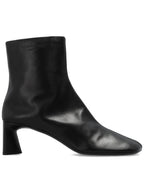 Balenciaga Balenciaga Leather Boots ‘Dutyfree’, Women's, Black