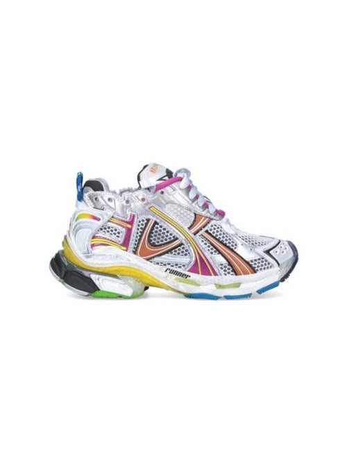 Balenciaga Sneakers 772767 W3RMU8123 MULTICOLOUR