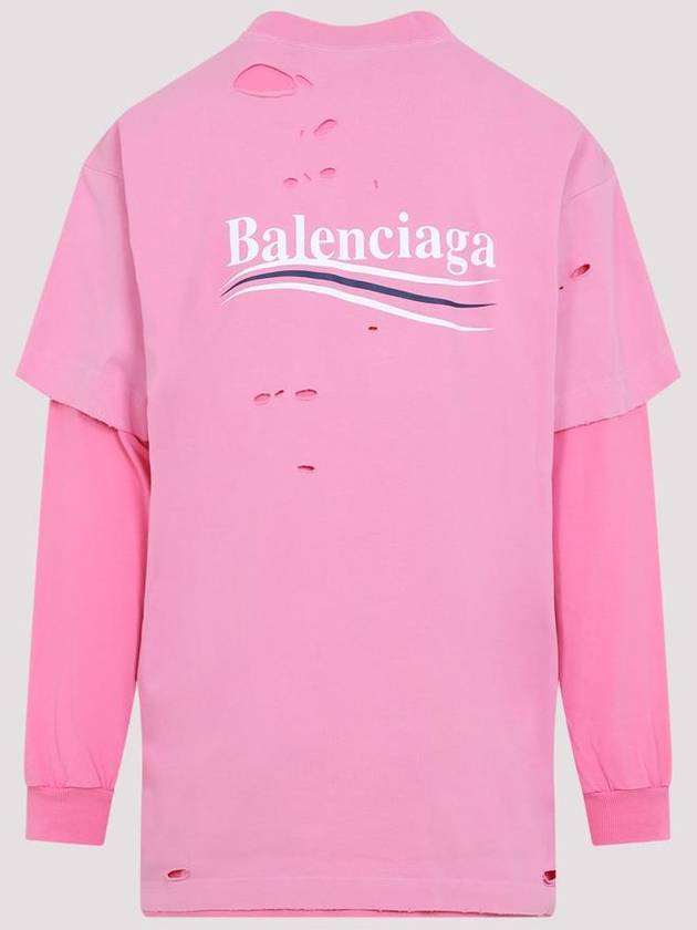 Balenciaga Balenciaga Tshirt