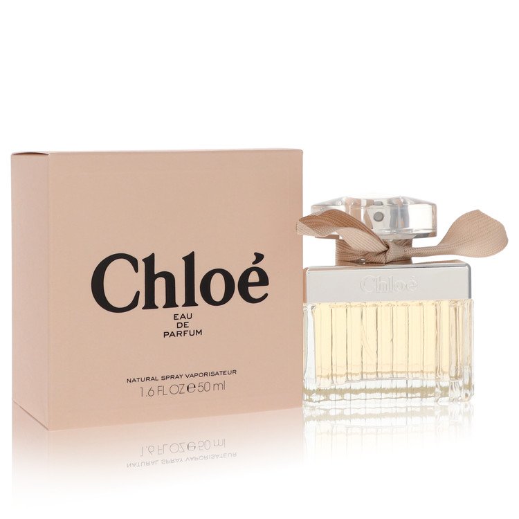 2pcs Combo Chloe (New) by Chloe Eau De Parfum Spray 1.7 oz for Women