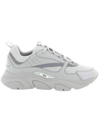 B22 Low Top Sneakers Grey Dior