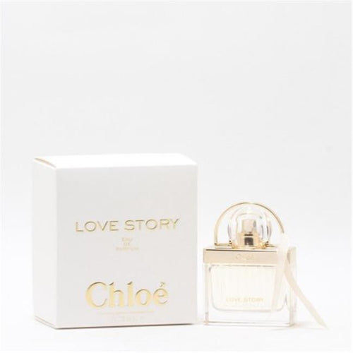 Chloe 10079654 1 oz Love Story EDP Spray for Ladies