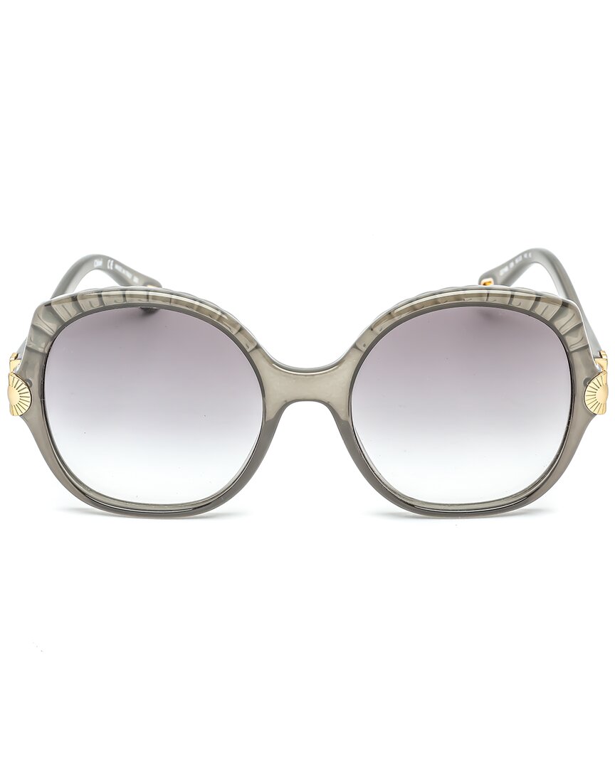 Chloe Women's CE749S 56mm Sunglasses