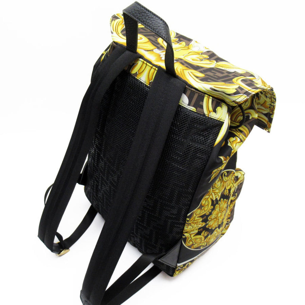 Fendi    Nylon Backpack ()