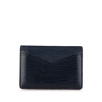 Louis Vuitton Epi Neo Card Case M67210 Leather