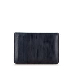 Louis Vuitton Epi Neo Card Case M67210 Leather