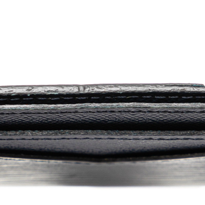 Louis Vuitton Epi Neo Card Case M67210 Leather