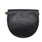 Dior Cd  Leather Shoulder Bag (Pre-Owned)
