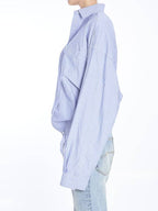 Balenciaga Knitted Shirt