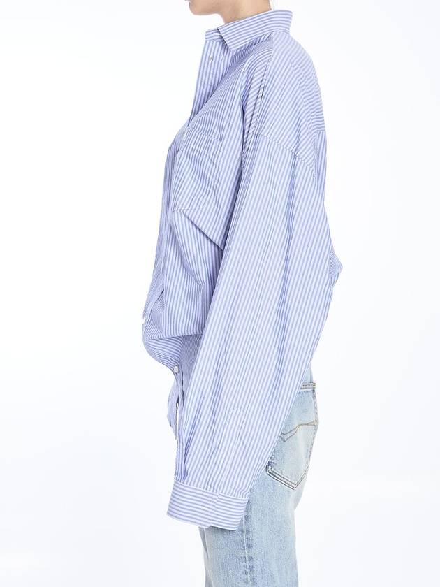 Balenciaga Knitted Shirt
