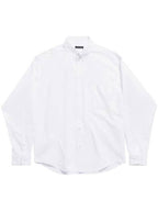 Balenciaga long sleeve shirt 790731 TNM609000