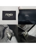 Fendi Dotcom Bag Medium Tote Shoulder
