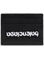 Balenciaga Balenciaga Card Holder, Men's, Black