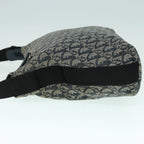 Dior  Canvas Shoulder Bag (Pre-Owned)