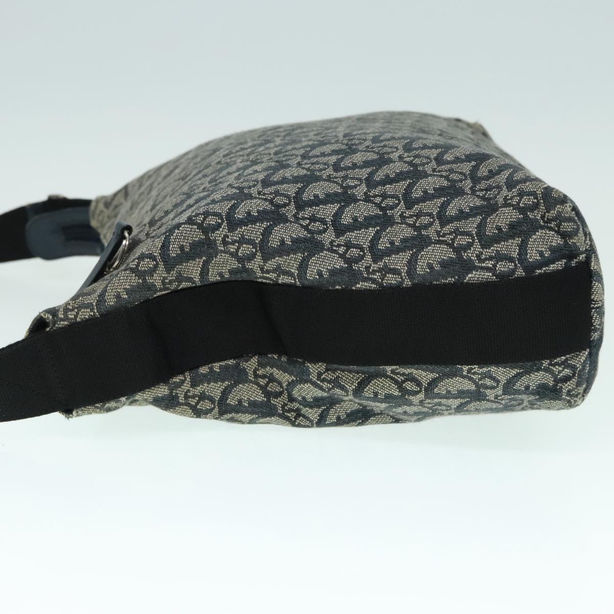 Dior  Canvas Shoulder Bag (Pre-Owned)