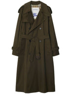 Burberry DONNA CAPPOTTO