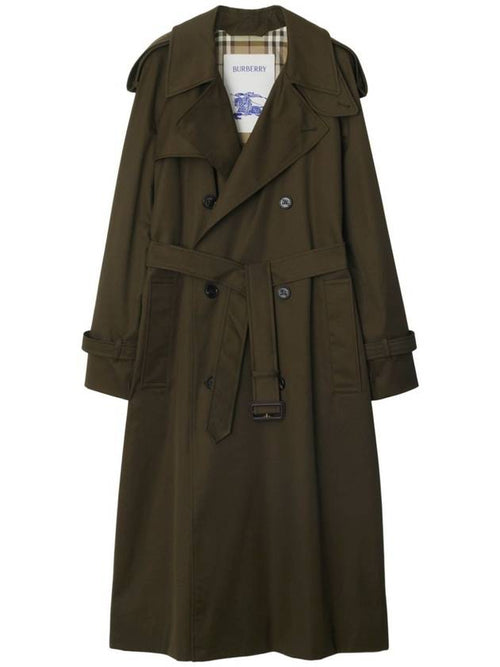 Burberry DONNA CAPPOTTO