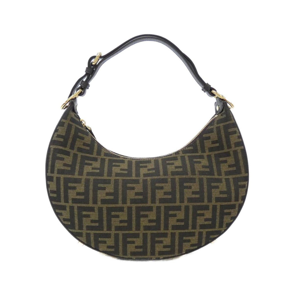 Fendi Graphic Small 8BR798 ALP3 Shoulder Bag
