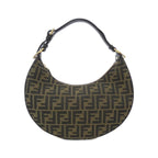 Fendi Graphic Small 8BR798 ALP3 Shoulder Bag