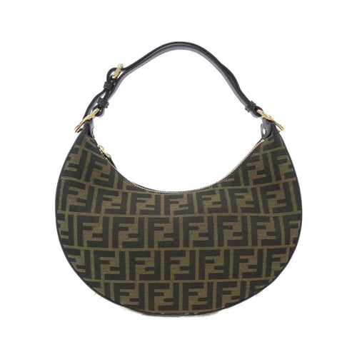 Fendi Graphic Small 8BR798 ALP3 Shoulder Bag
