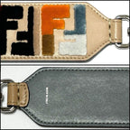 Fendi Leather Strap ()