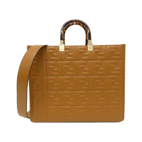 Fendi Fendi Sunshine Medium 8BH386 AMCV Bag