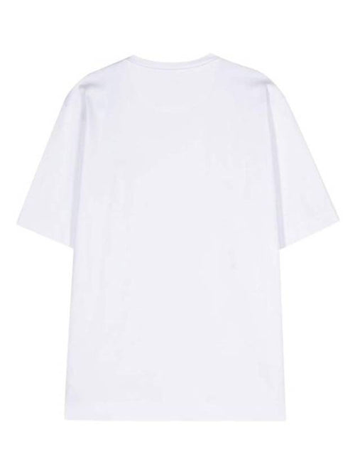 Fendi short sleeve tshirt FY0936AR6Z F0QA0