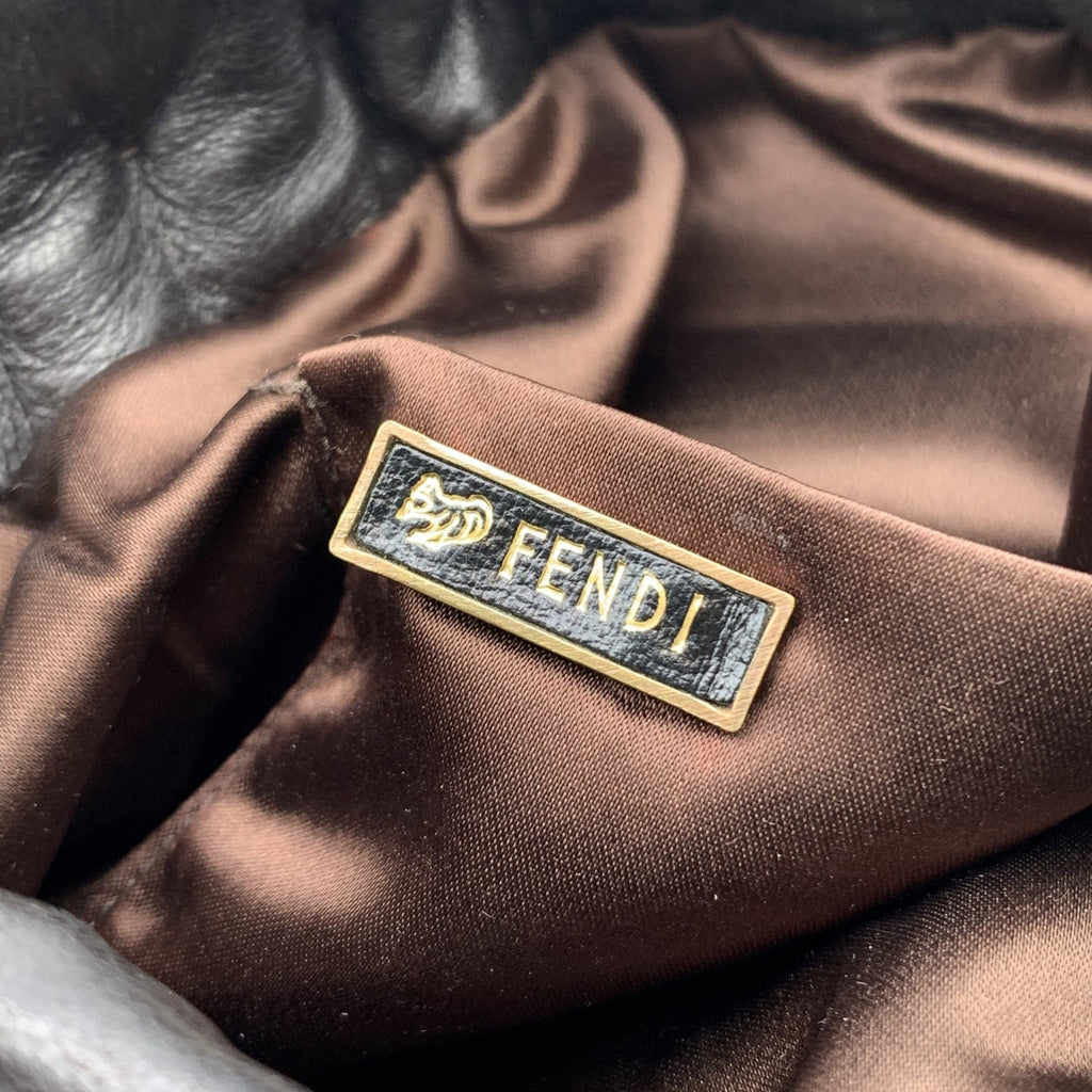 Fendi Handbag Vintage -
