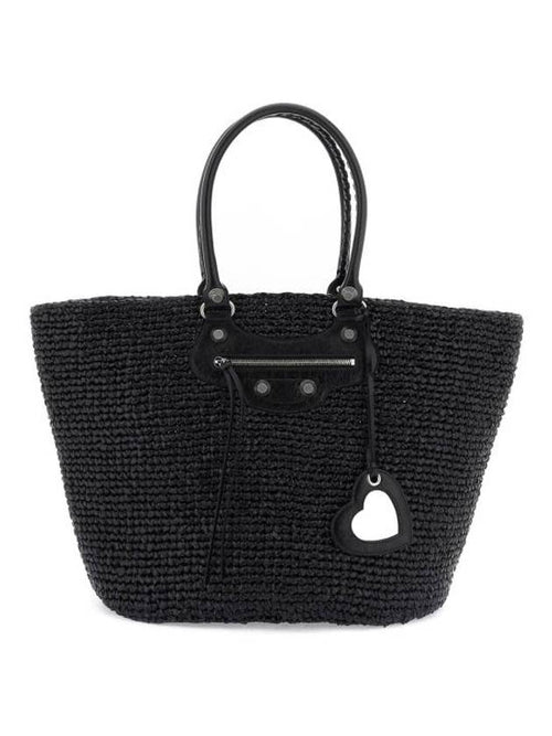 Balenciaga tote bag 786189 2AA19 1000