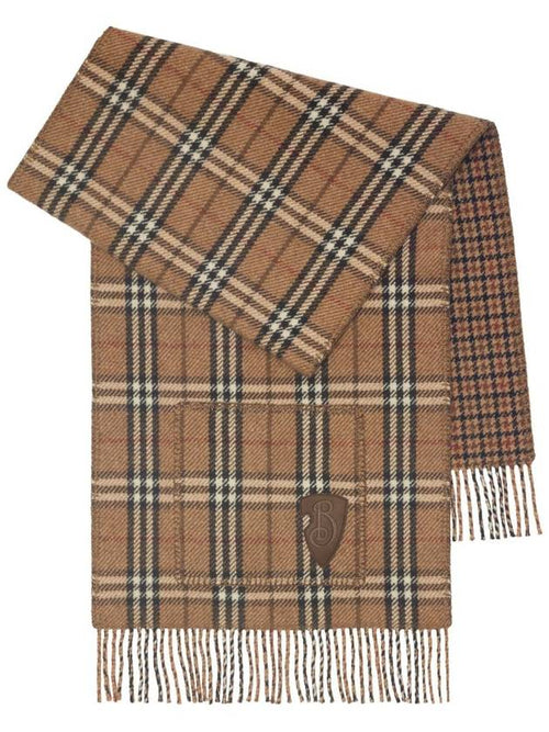 Burberry Burberry Chk Accessories