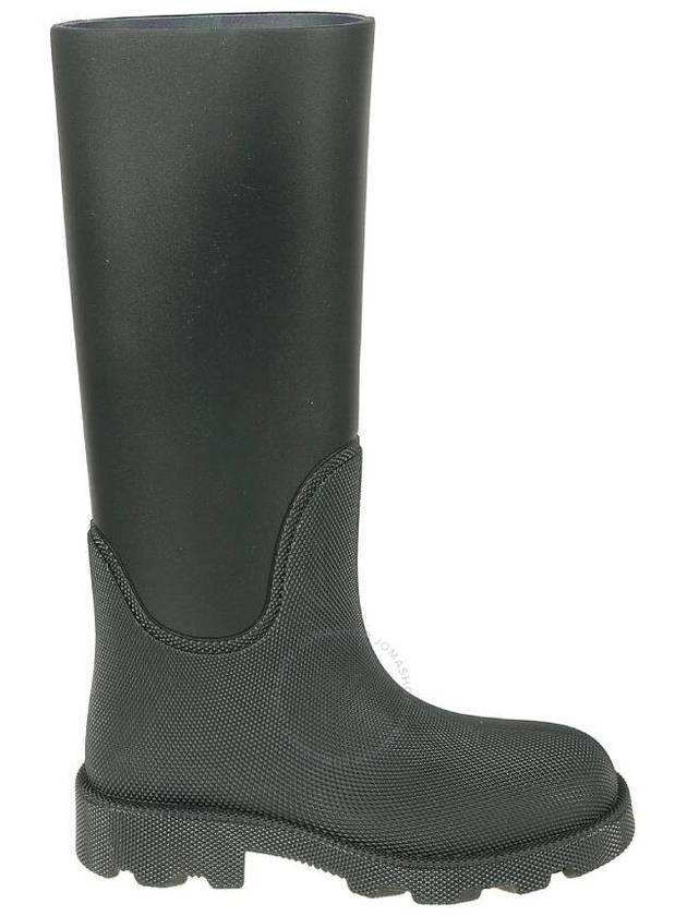Burberry Marsh Midi Rain Boots 8077565