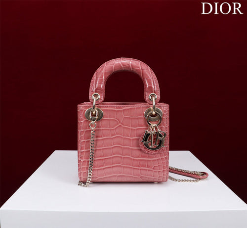 Dior Bag Luxury Bag New Arrivals - 1839