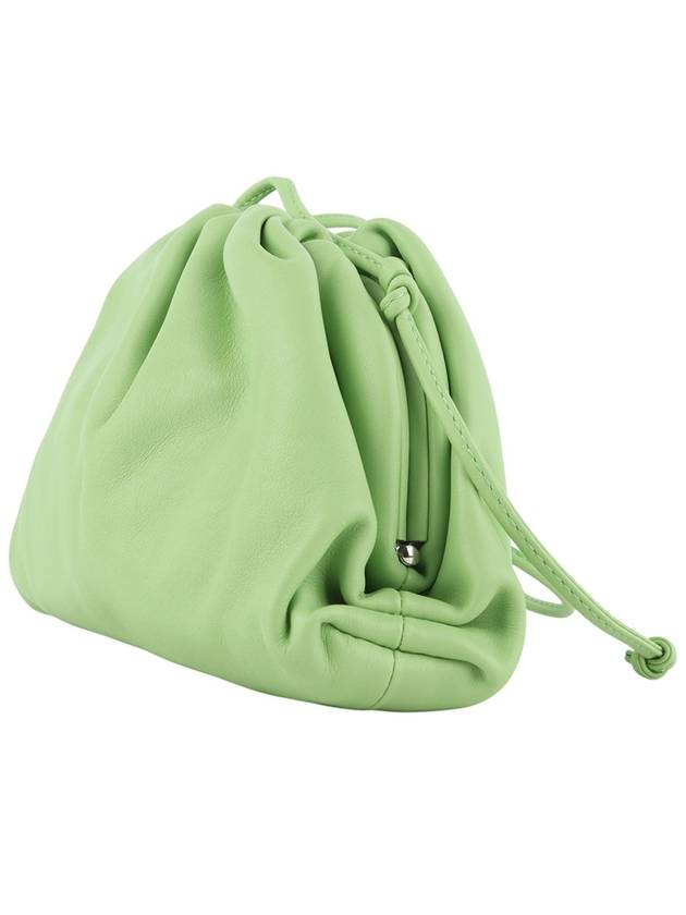 Bottega Veneta 585852 Mini Pouch Dumpling Cross Bag 33907Y 1