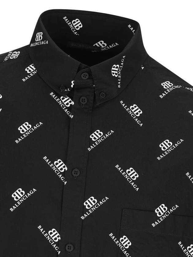 Balenciaga Balenciaga Shirts