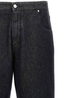 Fendi Fendi Denim Jeans