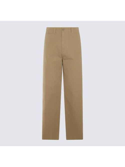 Burberry Straight Pants 8083620 B7311